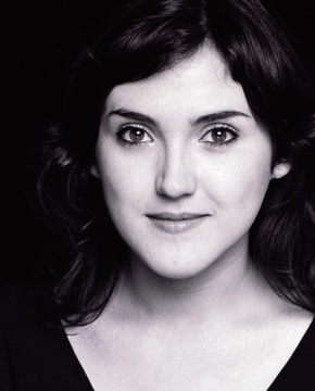 Headshot of Maria Toledo